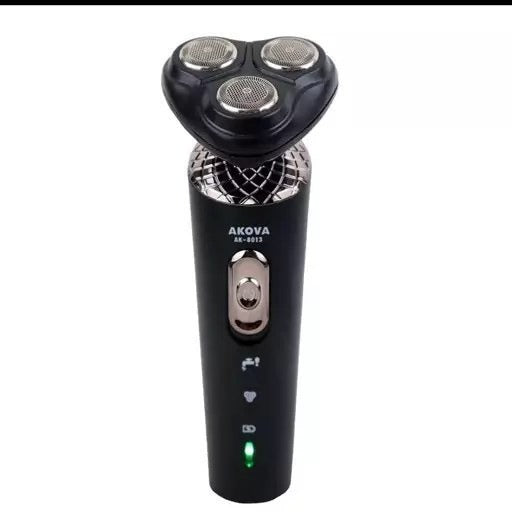 Electric Shaver AKOVA 3-in-1 Multifunctional