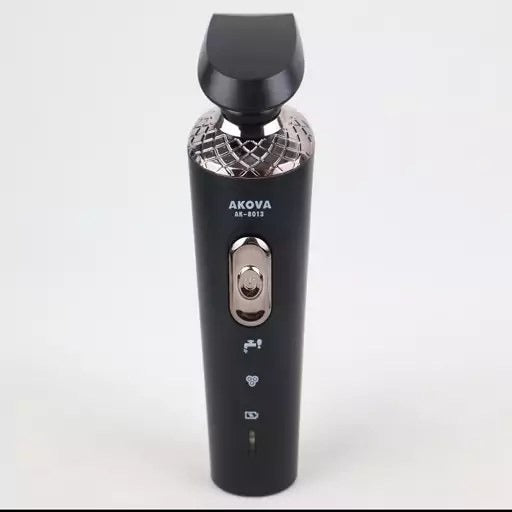Electric Shaver AKOVA 3-in-1 Multifunctional