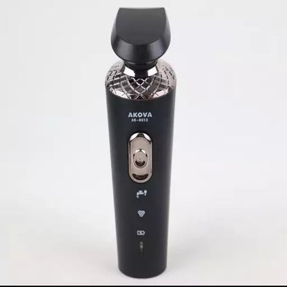 Electric Shaver AKOVA 3-in-1 Multifunctional